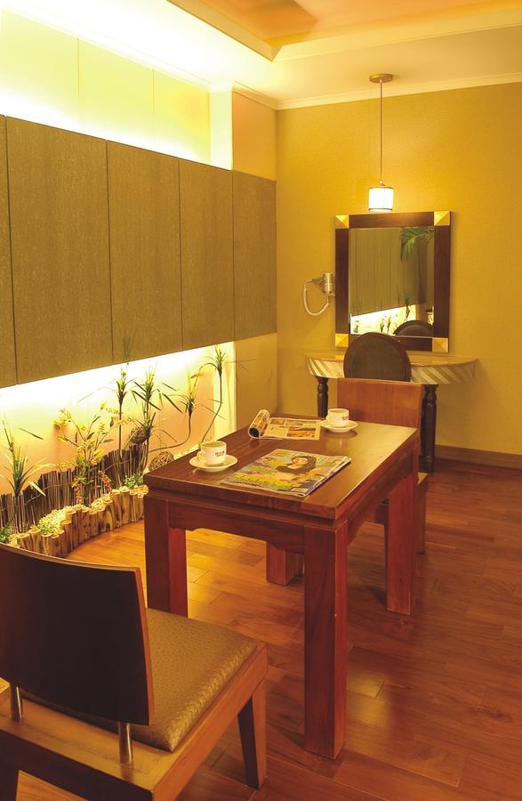 Sunflower Motel Hsinchu Dış mekan fotoğraf