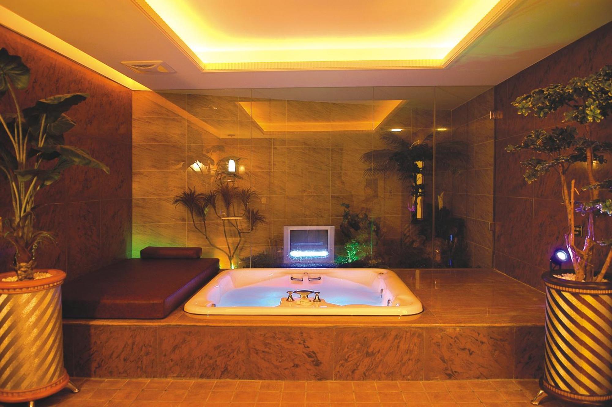 Sunflower Motel Hsinchu Dış mekan fotoğraf