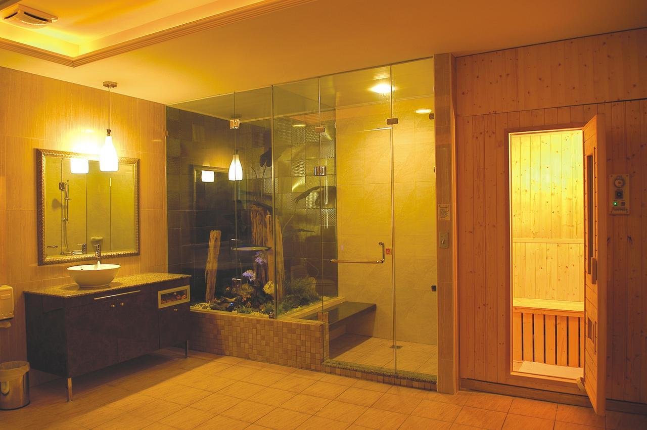 Sunflower Motel Hsinchu Dış mekan fotoğraf